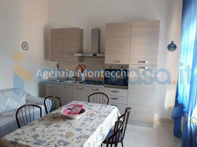 Appartamento in affitto in Strada Statale S.s. 200, Castelsardo