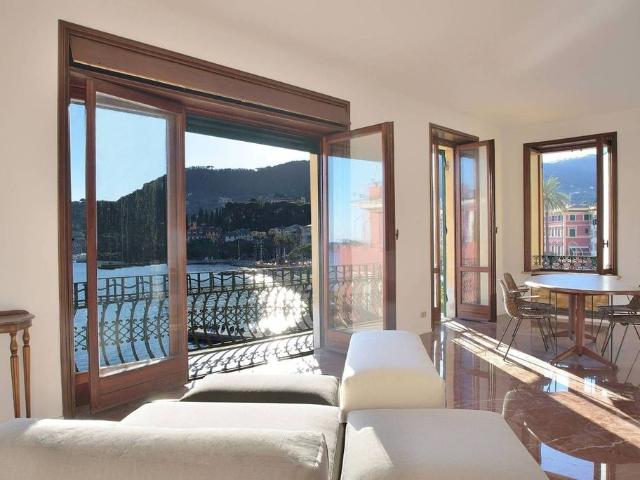 Appartamento in affitto|Liguria,Santa Margherita Ligure