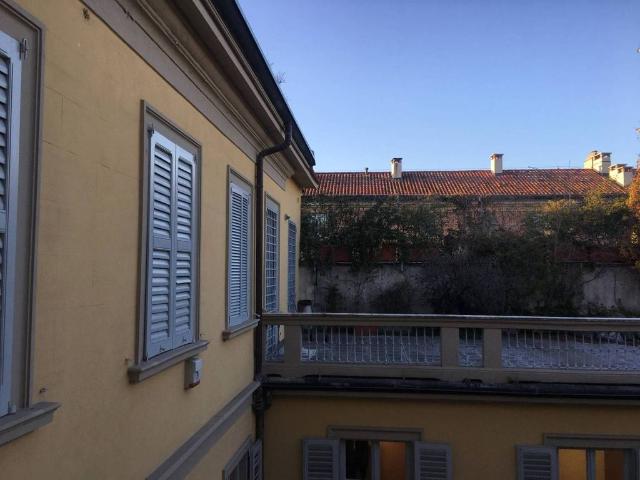 Appartamento in affitto|Lombardia,Milano