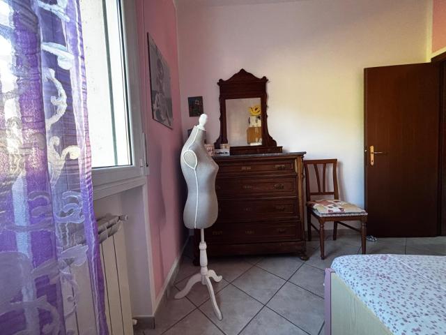 Appartamento in Affitto Marzabotto