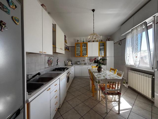 Appartamento in Affitto Marzabotto