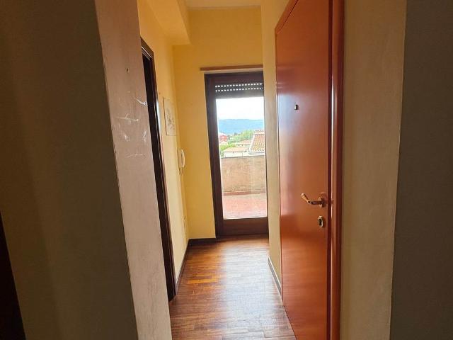 appartamento in affitto marano principato