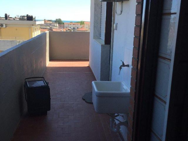 Appartamento in affitto Marina Di Carrara, Carrara