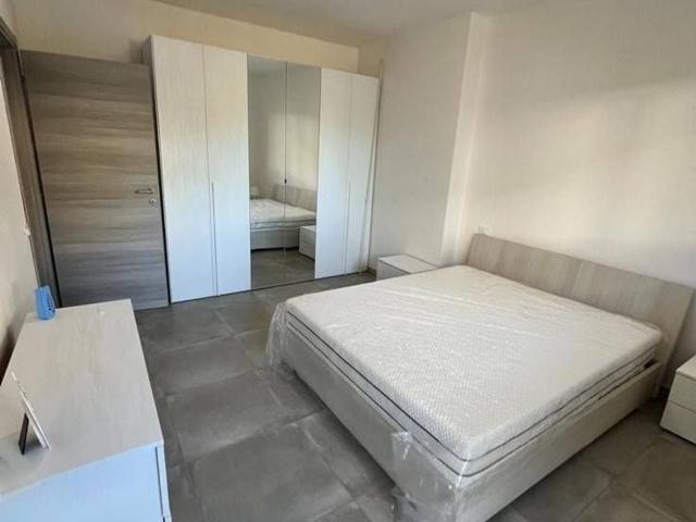 Appartamento in affitto Marina Di Massa, Massa