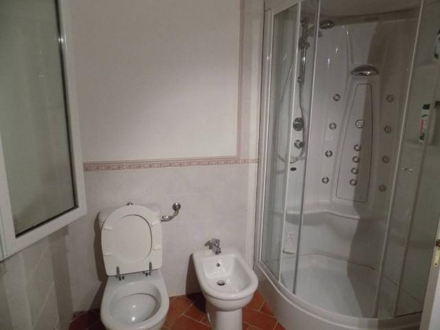 Appartamento in affitto Massa