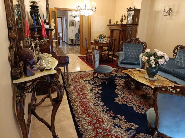 appartamento in affitto mazzini cosenza
