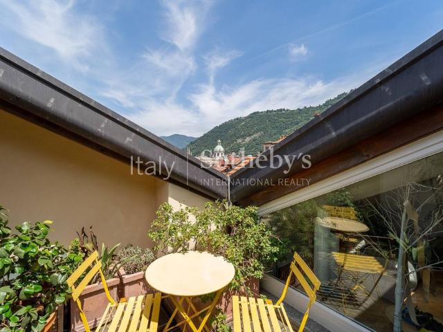 Appartamento in affitto mensile|Lombardia,Como