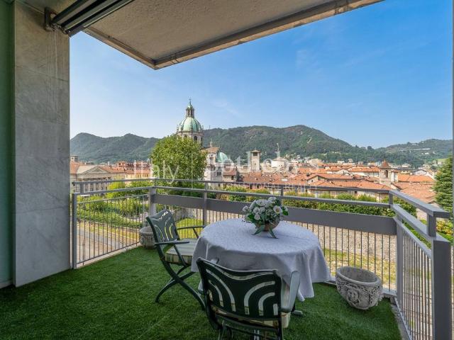 Appartamento in affitto mensile|Lombardia,Como