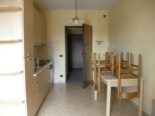 Appartamento in Affitto Milano