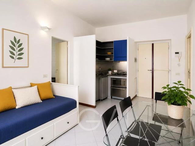 Appartamento in affitto Milano viale Piceno