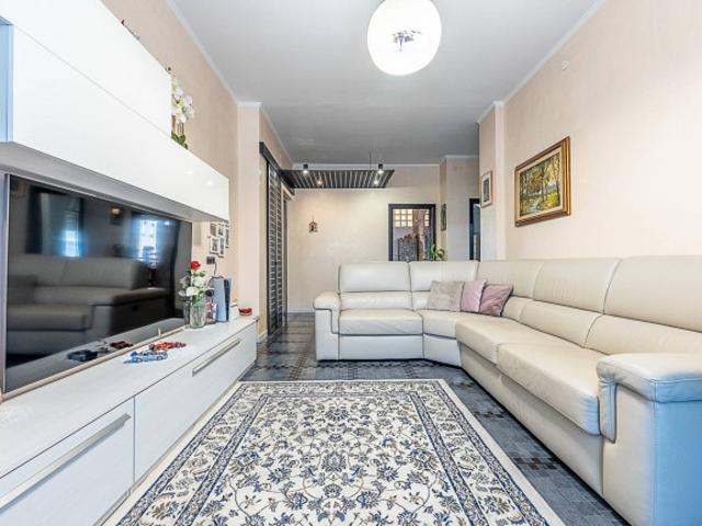 Appartamento in affitto Mirafiori nord Rif. A 14266