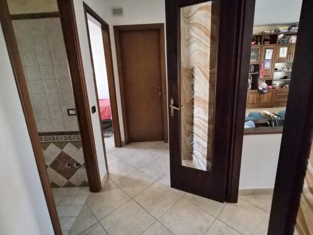 Appartamento in Affitto Montale