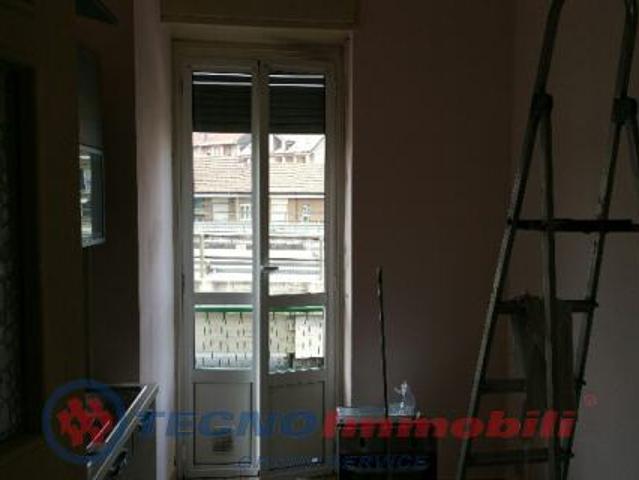 Appartamento in affitto moncalieri