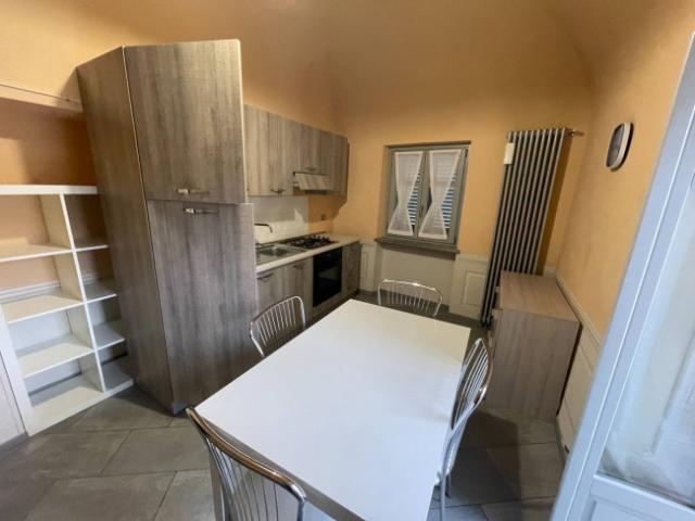 Appartamento in Affitto Mondovì