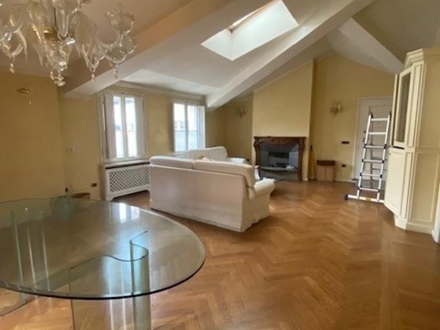 Appartamento in affitto Modena