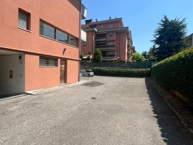 Appartamento in affitto Modena