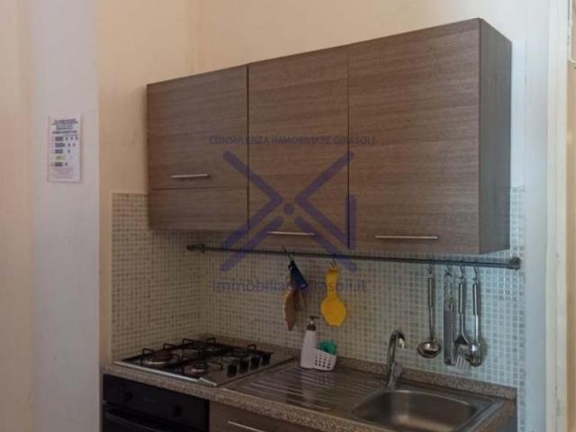 Appartamento in affitto nel centro storico di Lecce