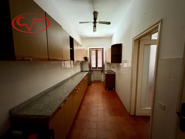 Appartamento in Affitto nel Cuore di Terranuova Bracciolini