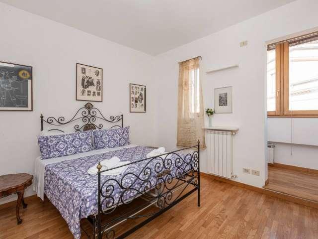 Appartamento in affitto nel Rione Trevi, Roma
