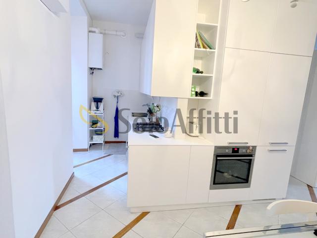 Appartamento in affitto, Osimo centro storico