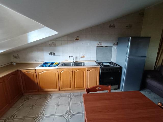appartamento in affitto pasquali mendicino
