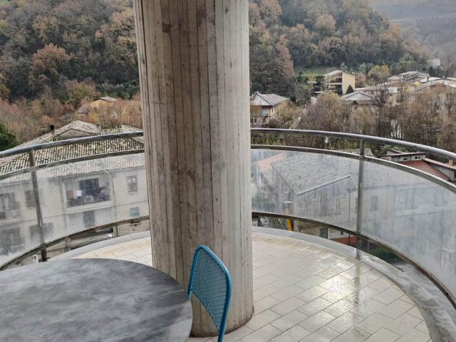 appartamento in affitto piazza riforma cosenza