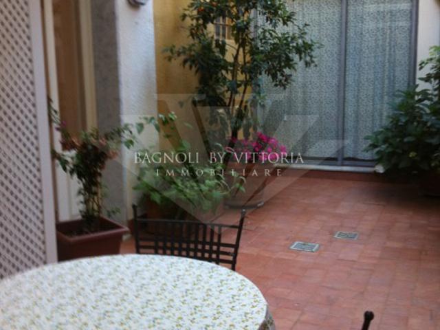 Appartamento in Affitto Pietrasanta Centro