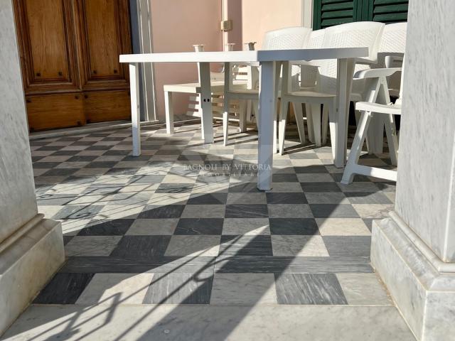 Appartamento in Affitto Pietrasanta Marina Di Pietrasanta