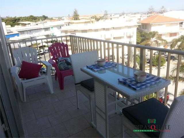 Appartamento in affitto, Ragusa marina di