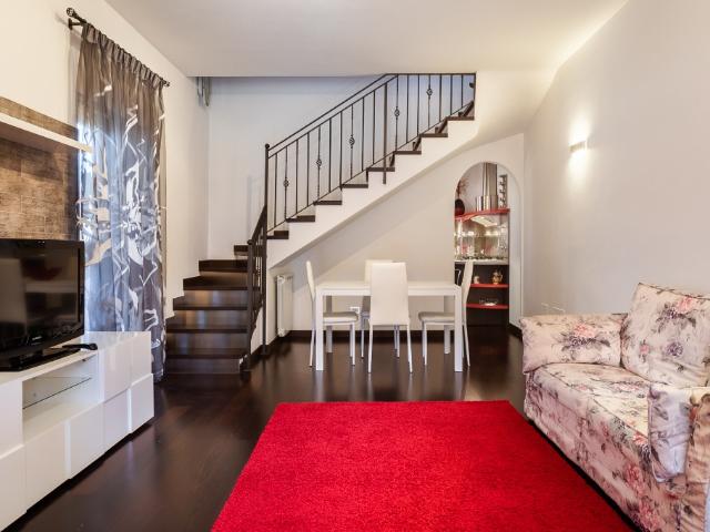 Appartamento in affitto roma ï¿½ 1.000