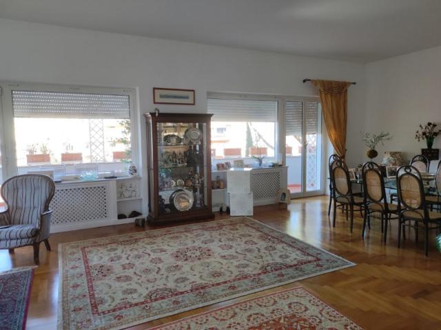 Appartamento in affitto, Roma, località Fleming