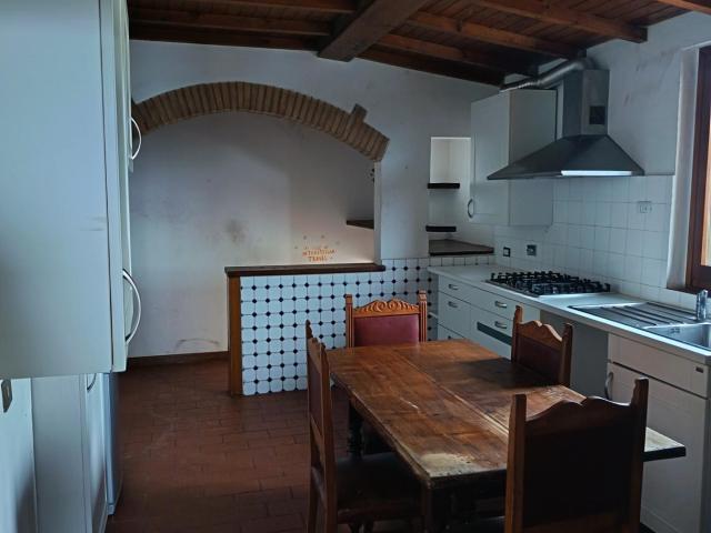 Appartamento in affitto Scarperia e San Piero