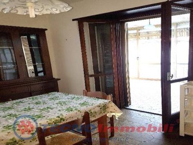 Appartamento in affitto san raffaele cimena