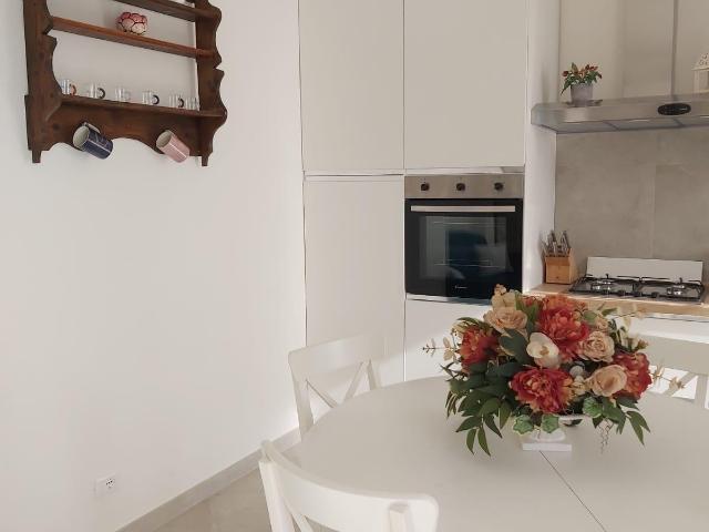 Appartamento in affitto Seravezza