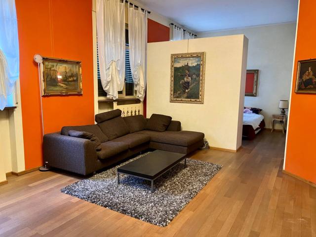 Appartamento in AffittoaNovara Centro