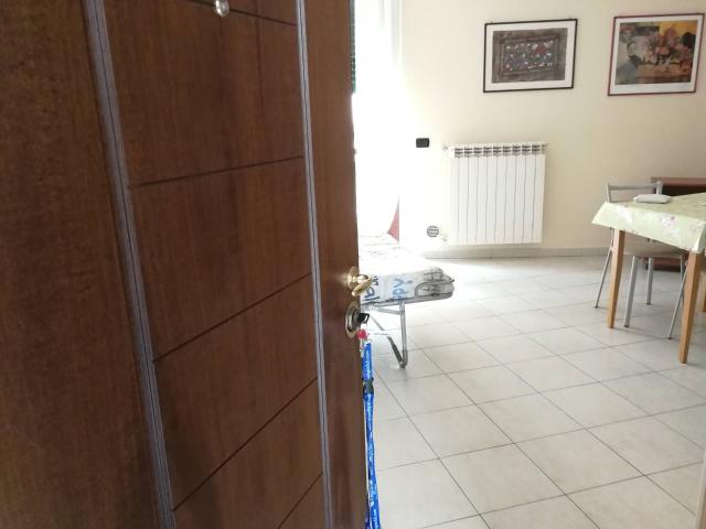 Appartamento in AffittoaNovara Centro