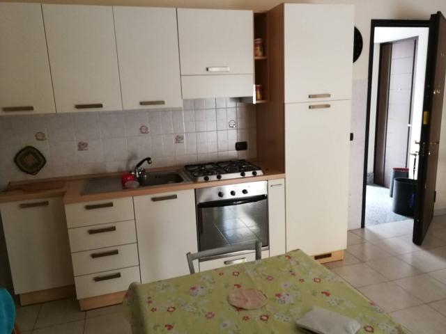 Appartamento in AffittoaNovara Centro
