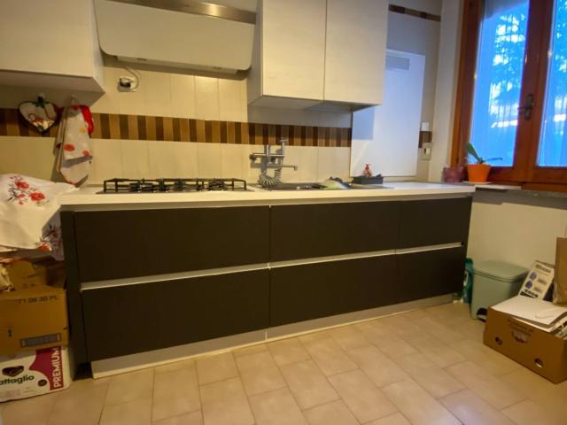 Appartamento in AffittoaNovara S.Antonio S. Andrea