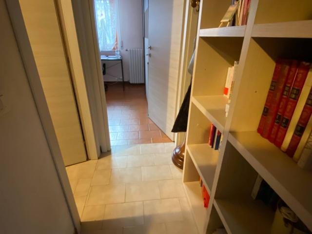 Appartamento in AffittoaNovara S.Antonio S. Andrea