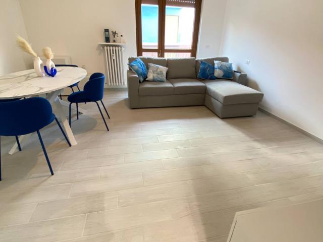 Appartamento in AffittoaNovara S. Cuore S. Martino