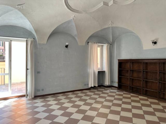 Appartamento in affitto/vendita Breo Rif. 1129