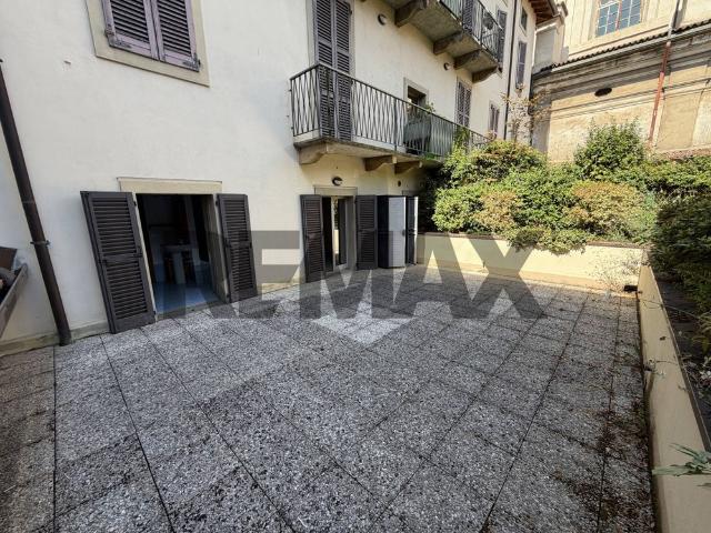 Appartamento in Bergamo