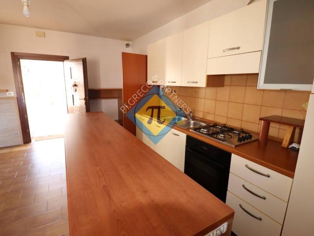 Appartamento in Bifamiliare in vendita a Caneva, Sarone