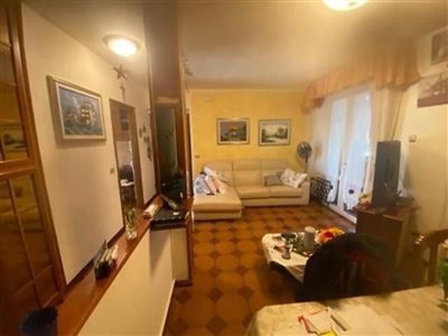 Appartamento in buono stato di 110 mq. a Musciano