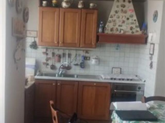 Appartamento in buono stato di 122 mq