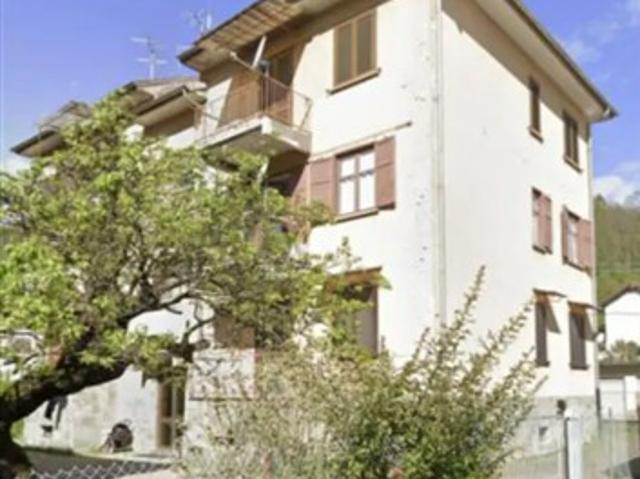 Appartamento in buono stato di 72 mq