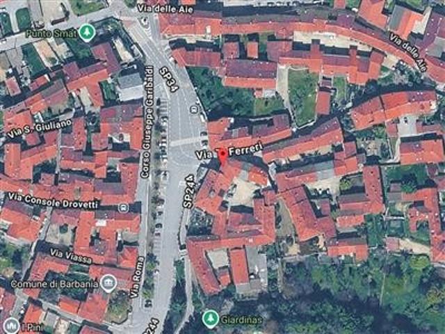 Appartamento in buono stato di 87 mq