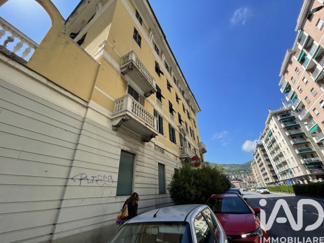 Appartamento in Genova