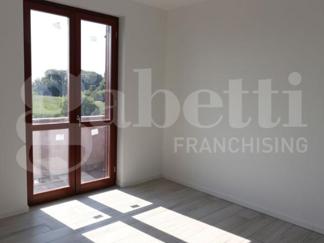 Appartamento in Don Luigi Sturzo 45, Mozzate CO