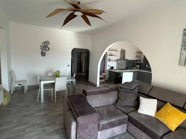 Appartamento in Favara
